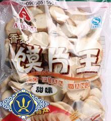 內(nèi)蒙古雜糧產(chǎn)業(yè)崛起 探秘阿希泰饃片王與五谷批發(fā)市場(chǎng)